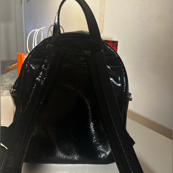 Versace Jeans Collection Black Interior with Gold Accents - Picture 2 of 3